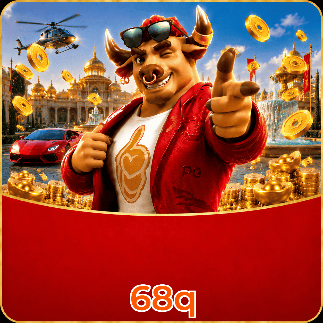 68q Estratégias Lottery