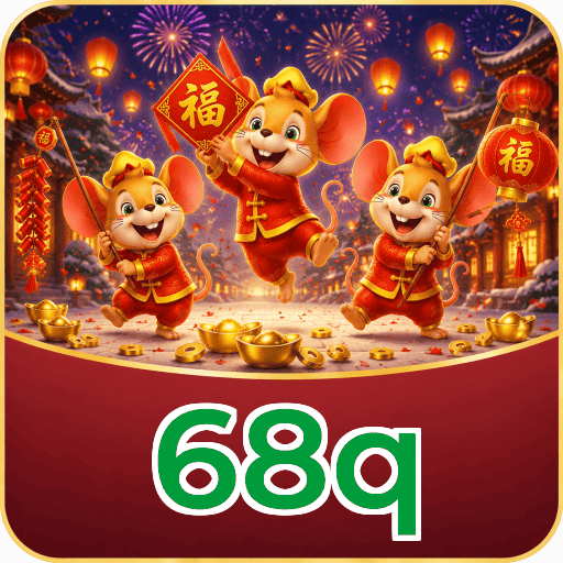 68q Logo