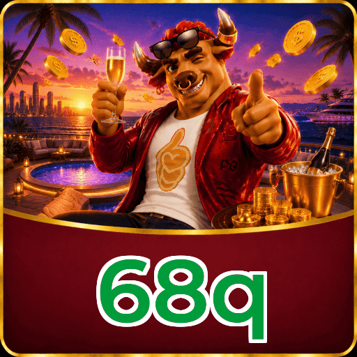 68q Logo