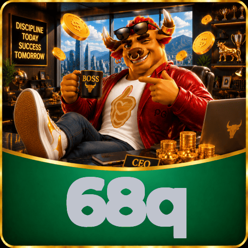68q Recuperar Senha