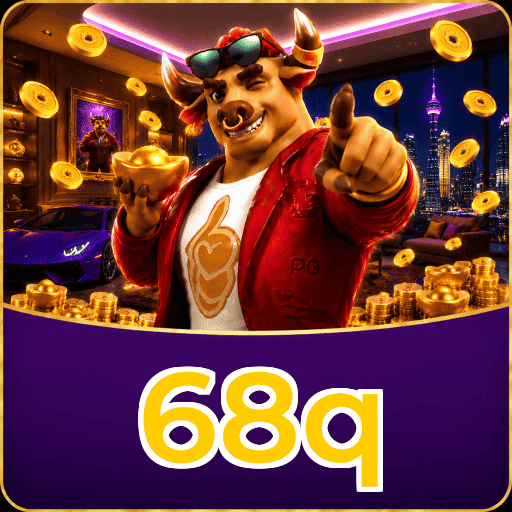 68q Logo