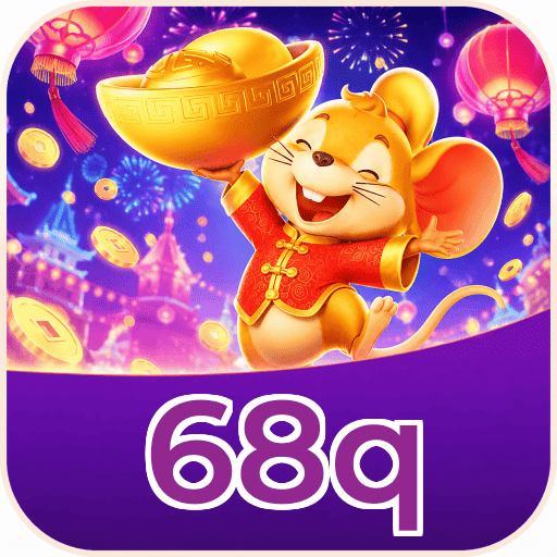 68q Logo