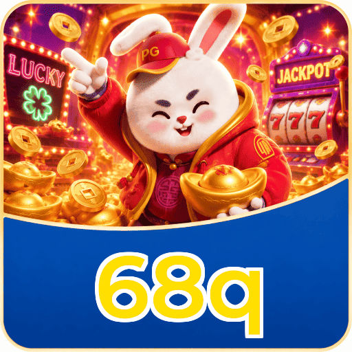 68q Logo