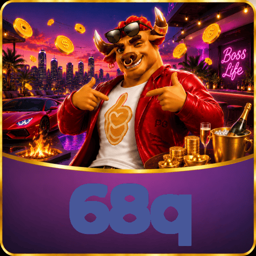 68q Facebook Page